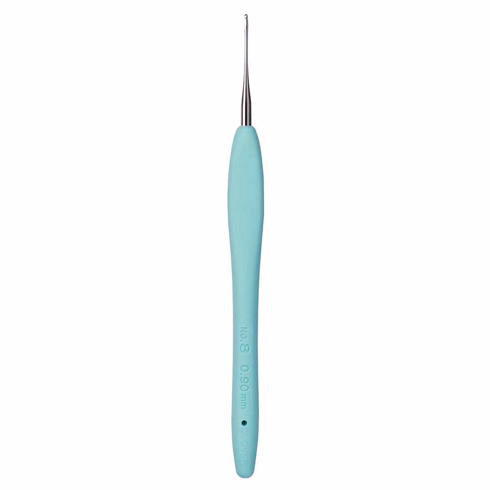 Clover Amour Crochet Hooks