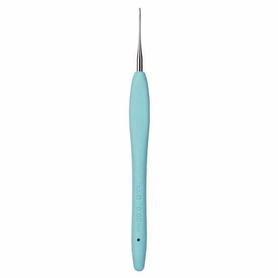 Clover Amour Crochet Hooks