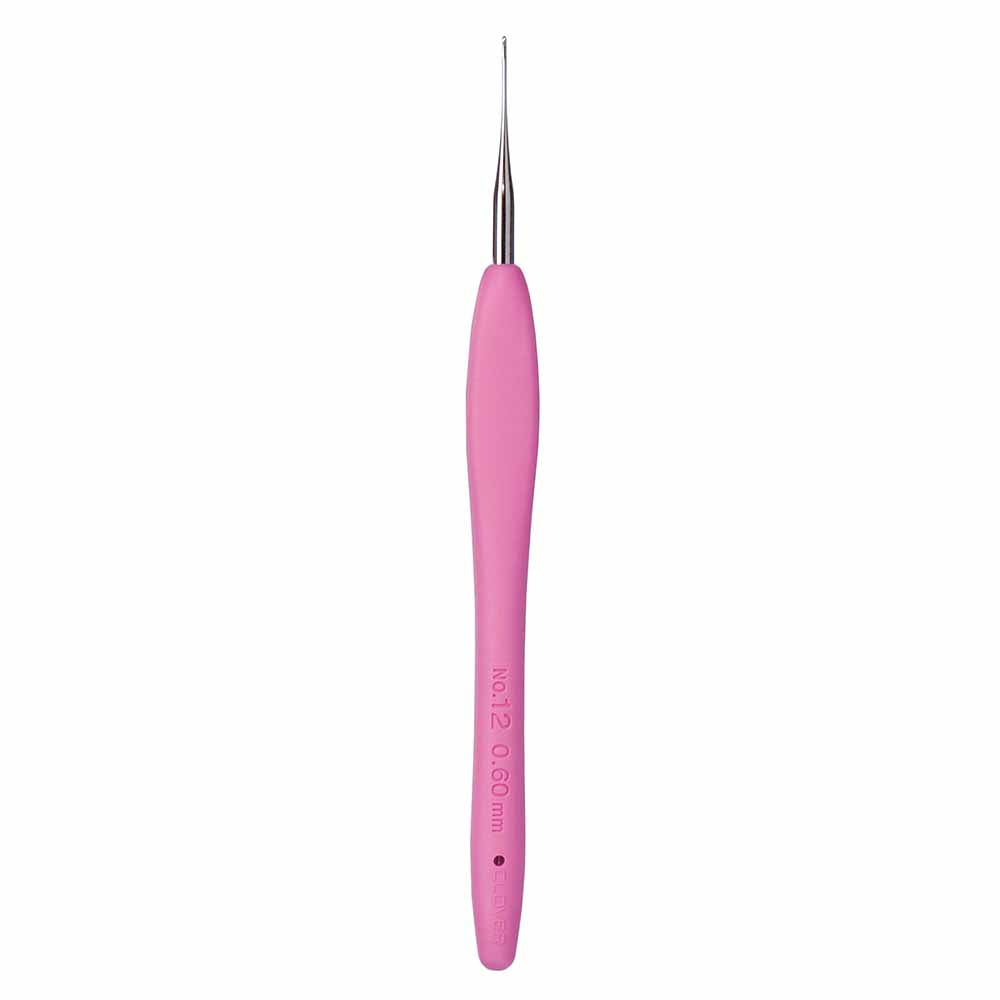Clover Amour Crochet Hooks