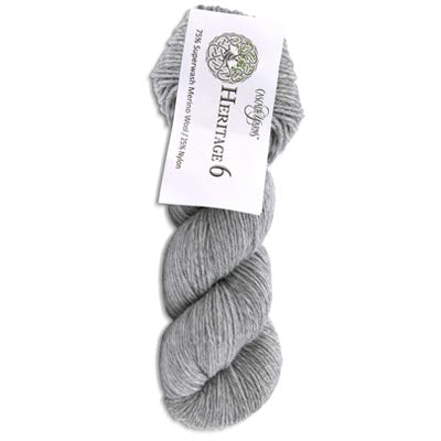 Cascade Yarns Heritage 6