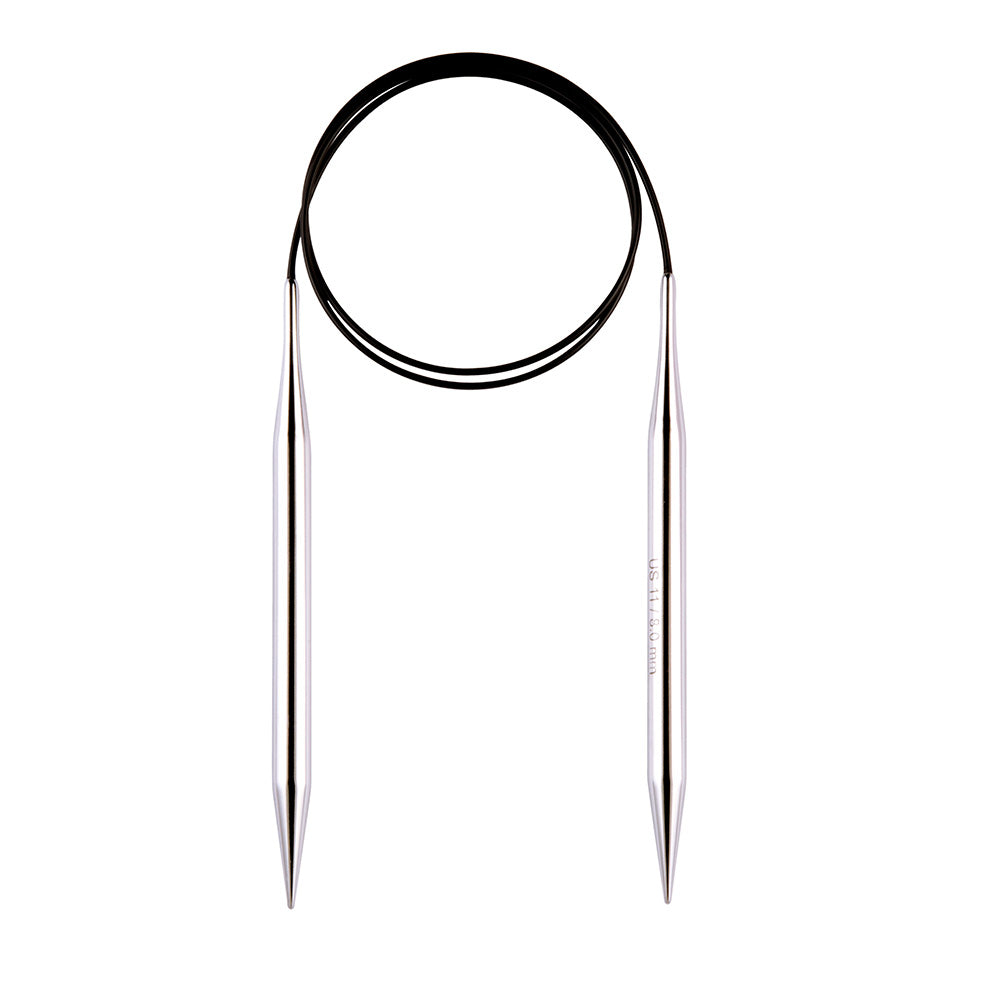 Knitter's Pride Nova Platina Circular Needles