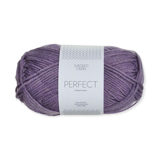 Sandnes Garn Perfect