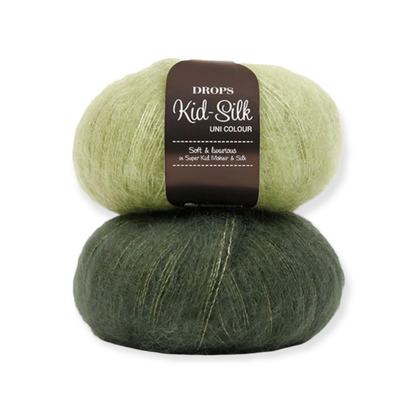 Drops Kid-Silk Mohair