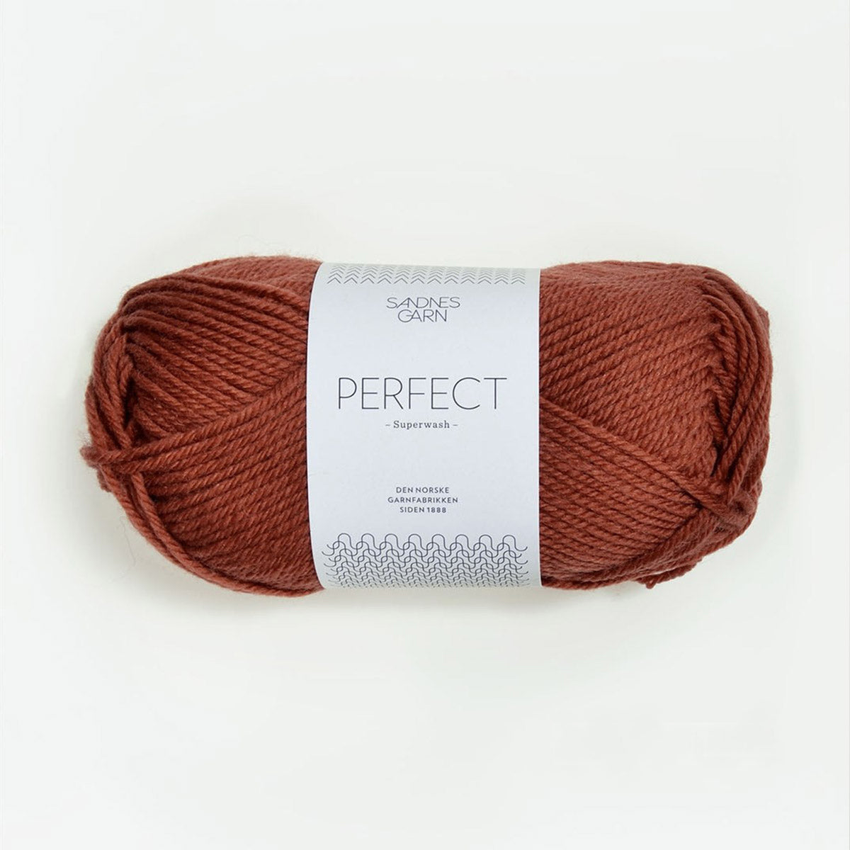 Sandnes Garn Perfect