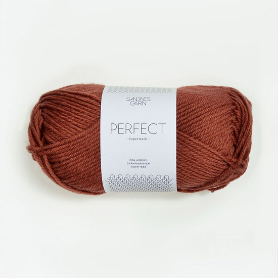 Sandnes Garn Perfect