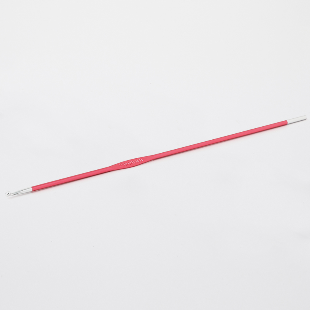KnitPro - Zing Single Ended Crochet Hooks