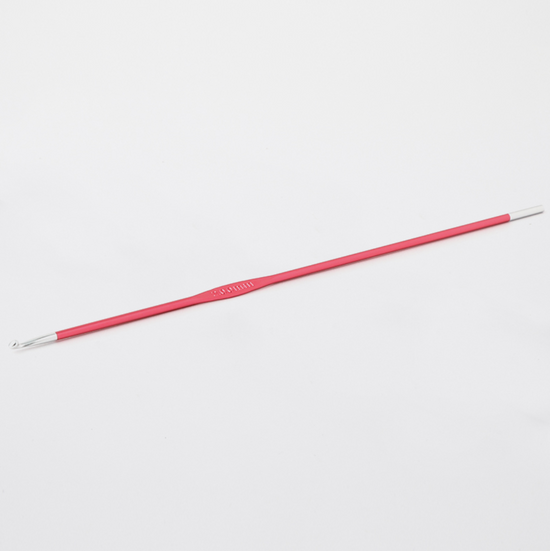 KnitPro - Zing Single Ended Crochet Hooks