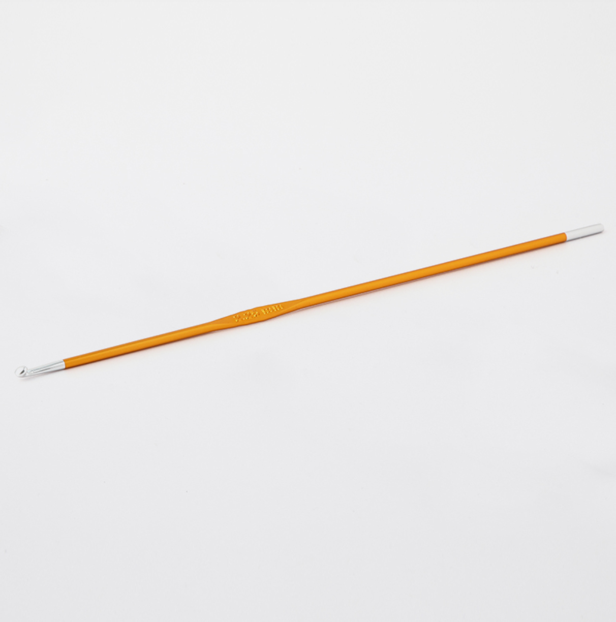 KnitPro - Zing Single Ended Crochet Hooks