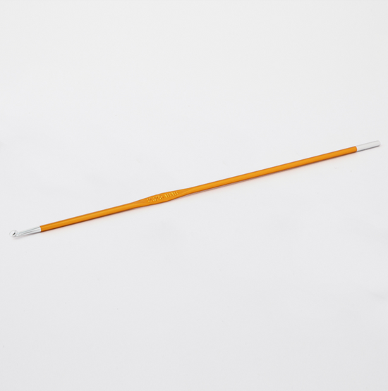 KnitPro - Zing Single Ended Crochet Hooks
