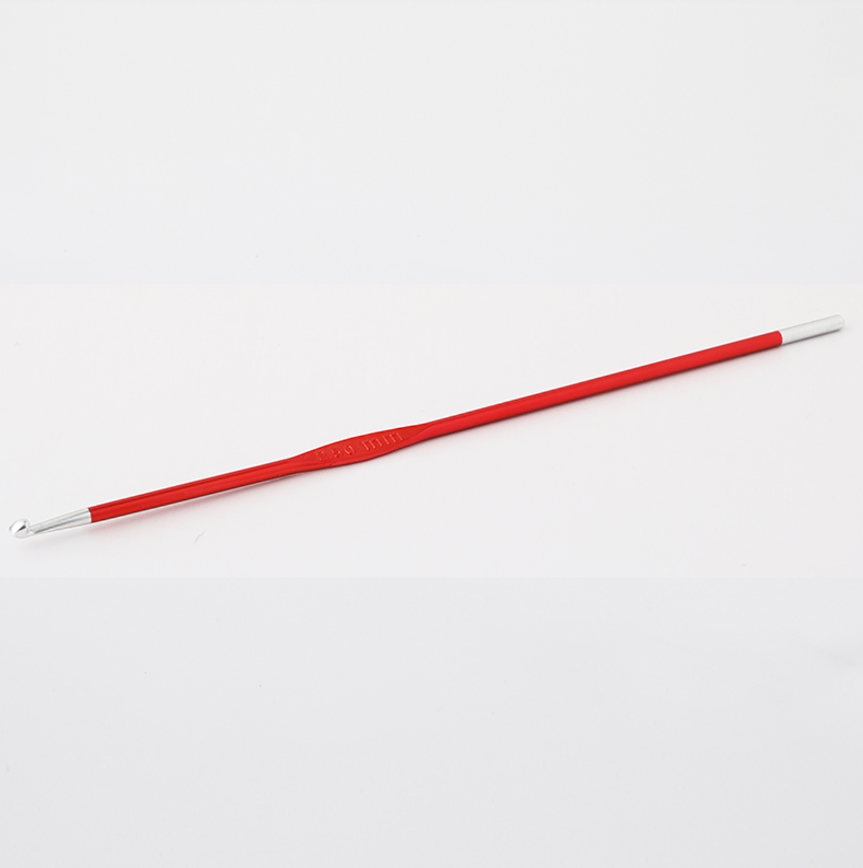KnitPro - Zing Single Ended Crochet Hooks