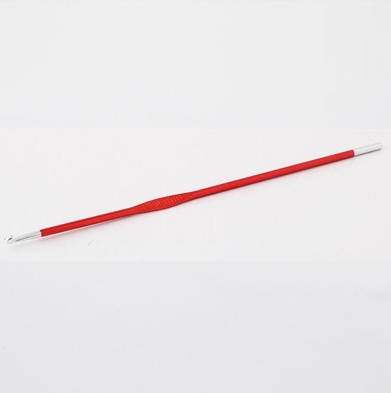 KnitPro - Zing Single Ended Crochet Hooks