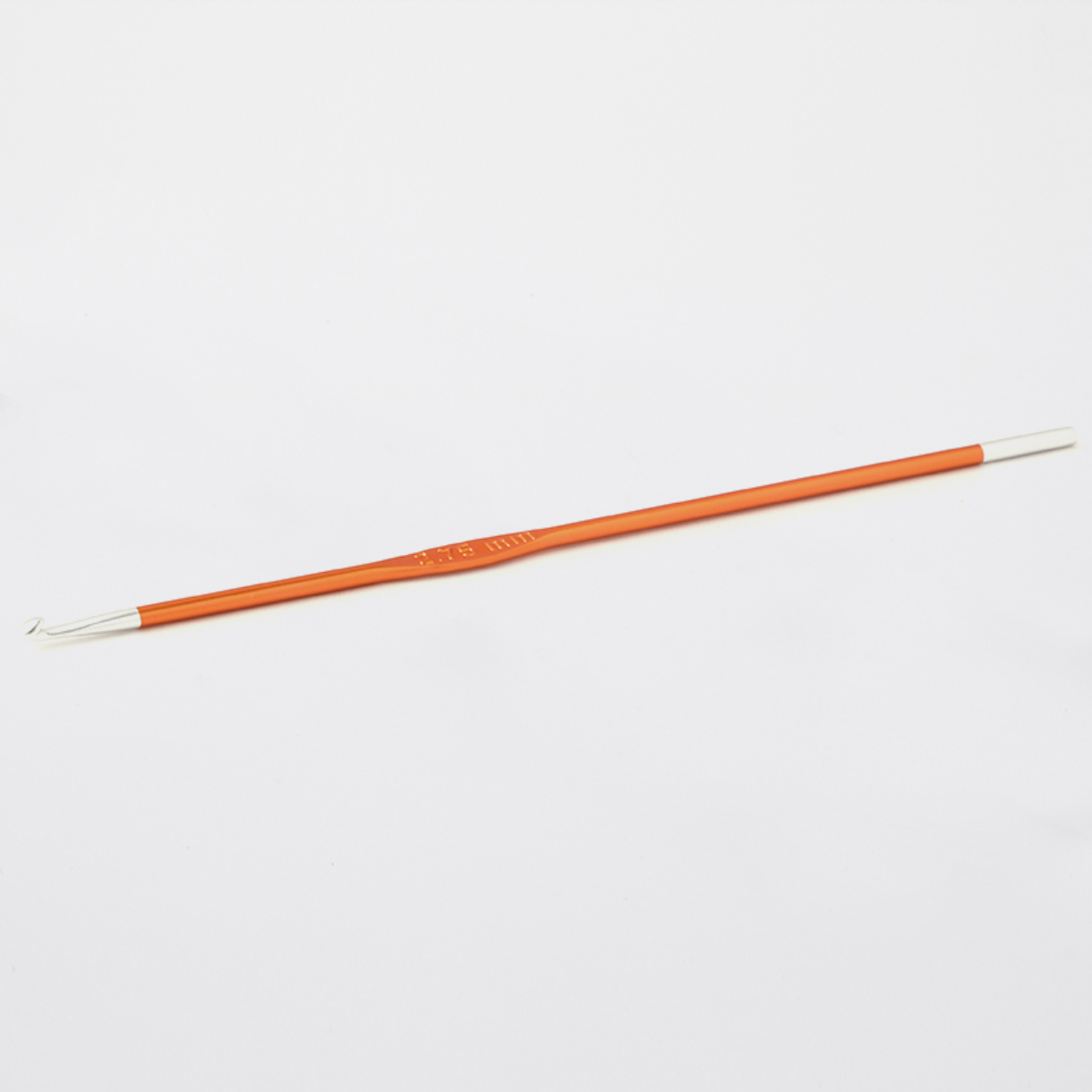 KnitPro - Zing Single Ended Crochet Hooks