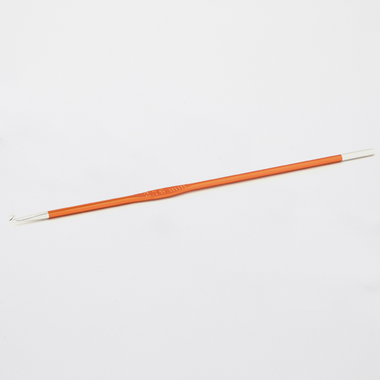KnitPro - Zing Single Ended Crochet Hooks