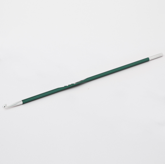 KnitPro - Zing Single Ended Crochet Hooks