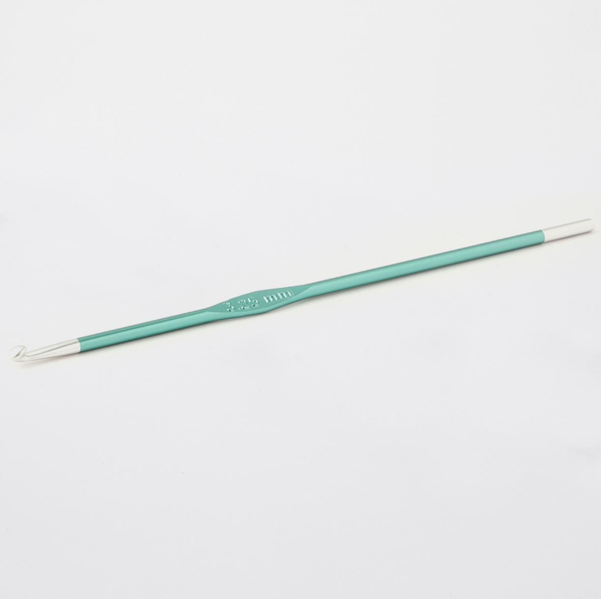 KnitPro - Zing Single Ended Crochet Hooks