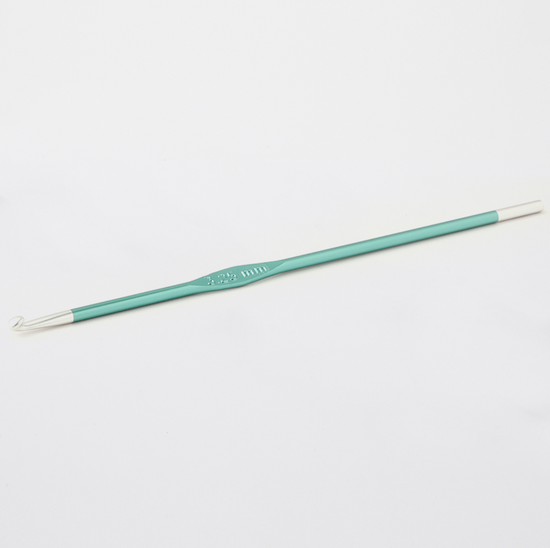 KnitPro - Zing Single Ended Crochet Hooks
