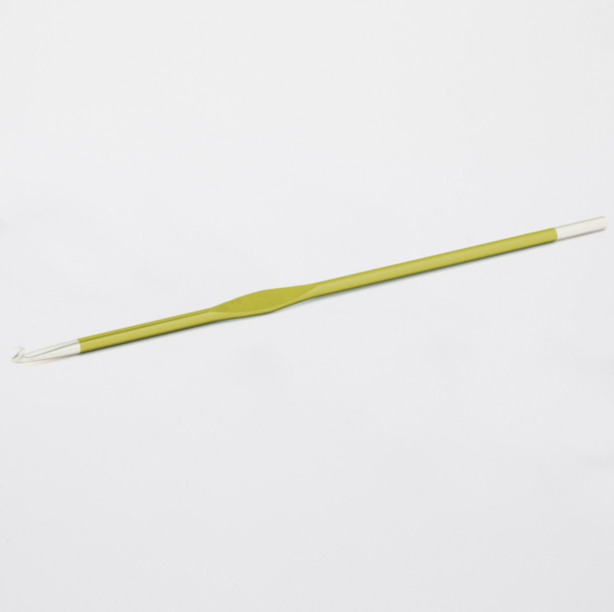 KnitPro - Zing Single Ended Crochet Hooks