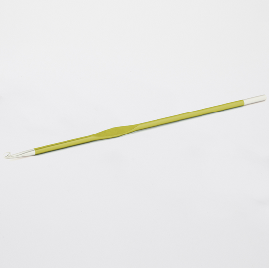 KnitPro - Zing Single Ended Crochet Hooks