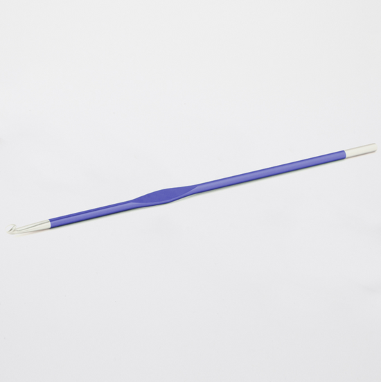 KnitPro - Zing Single Ended Crochet Hooks