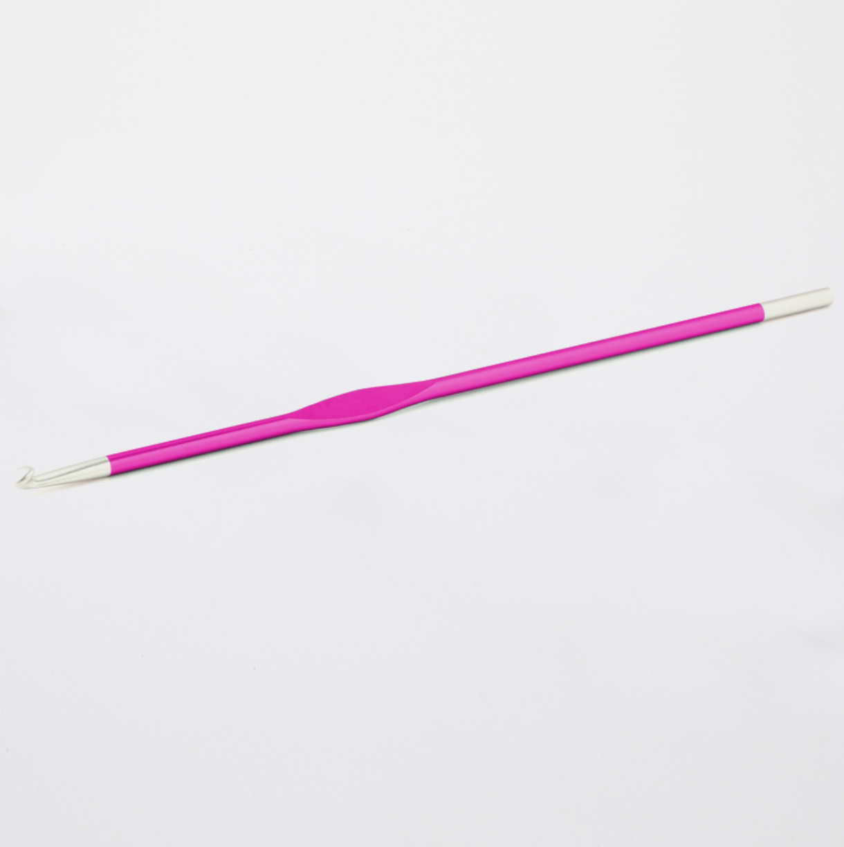 KnitPro - Zing Single Ended Crochet Hooks