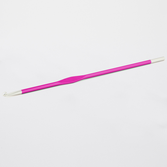 KnitPro - Zing Single Ended Crochet Hooks