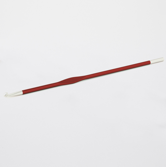KnitPro - Zing Single Ended Crochet Hooks
