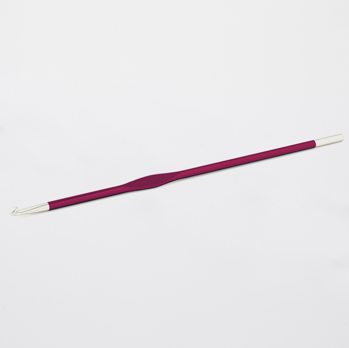 KnitPro - Zing Single Ended Crochet Hooks