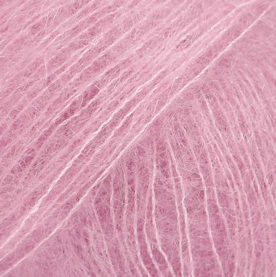 Drops Kid-Silk Mohair