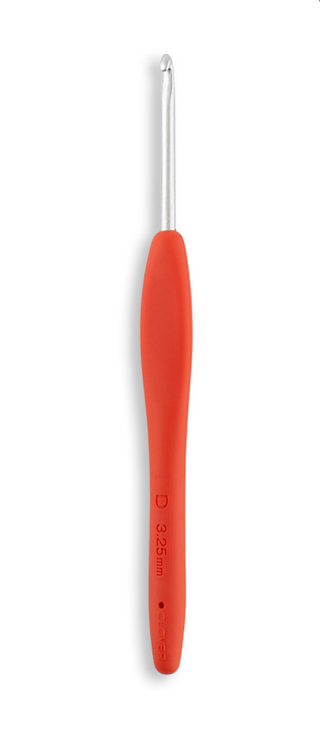 Clover Amour Crochet Hooks
