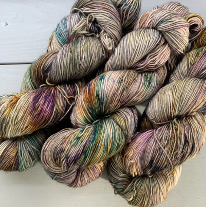 Comfy Cozy Knits Sock