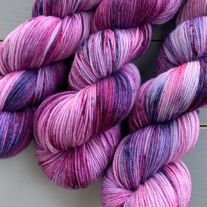 Comfy Cozy Knits Sock