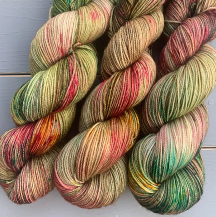 Comfy Cozy Knits Sock