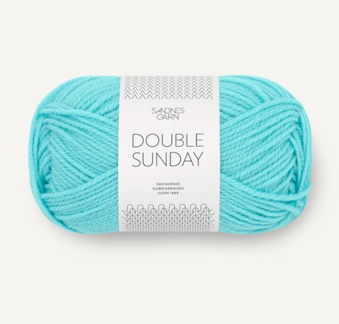 Sandnes Garn Double Sunday