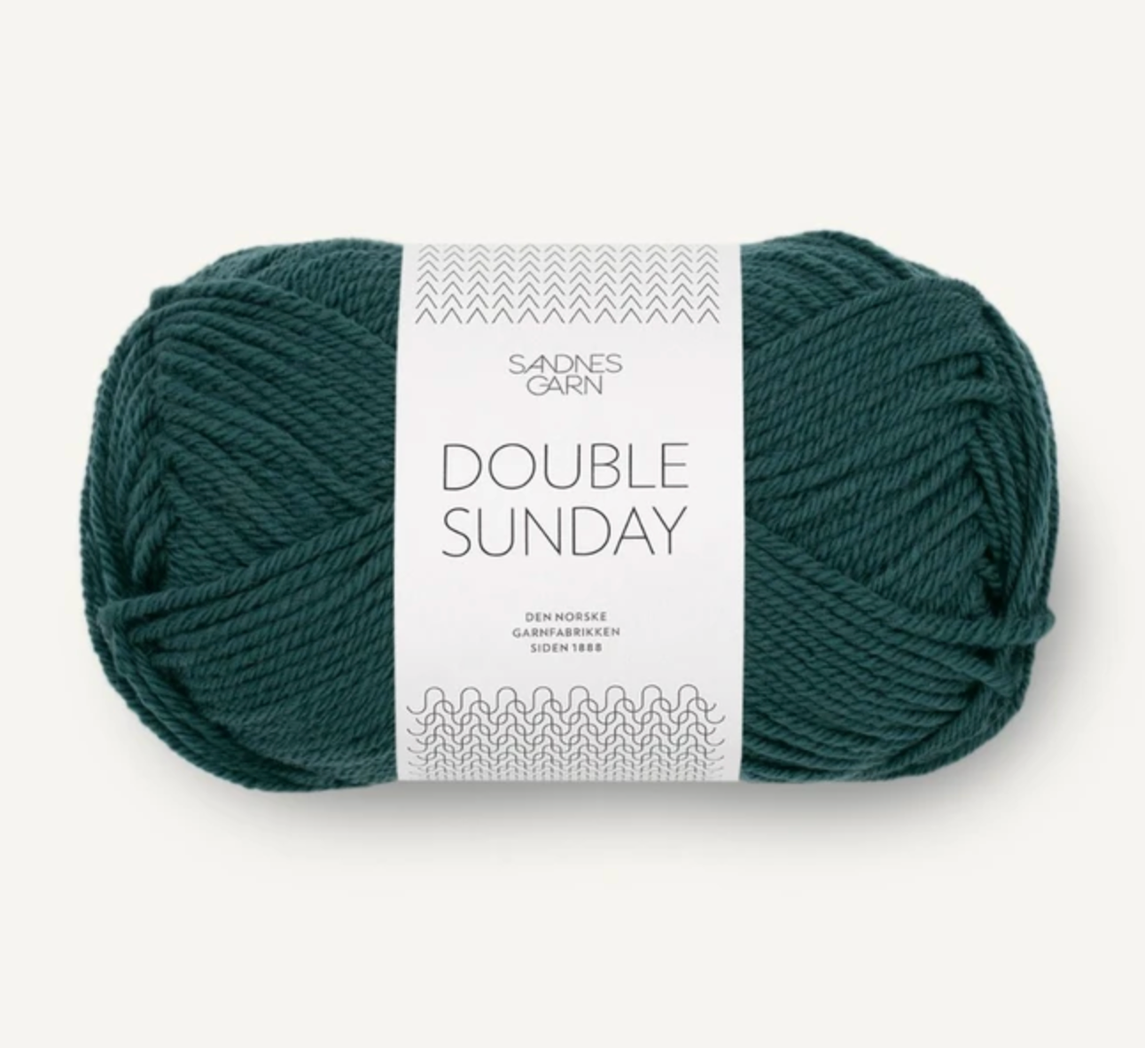 Sandnes Garn Double Sunday