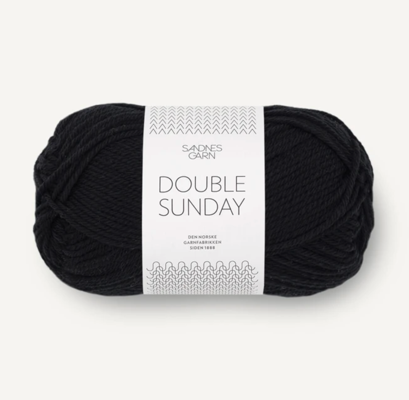 Sandnes Garn Double Sunday