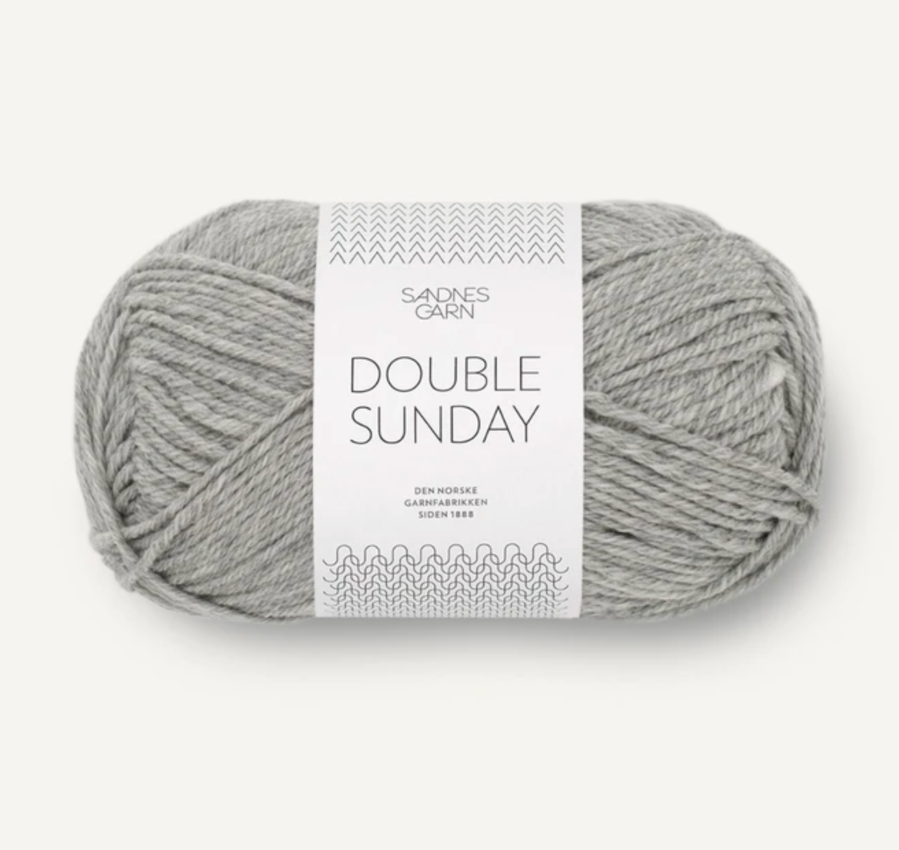 Sandnes Garn Double Sunday