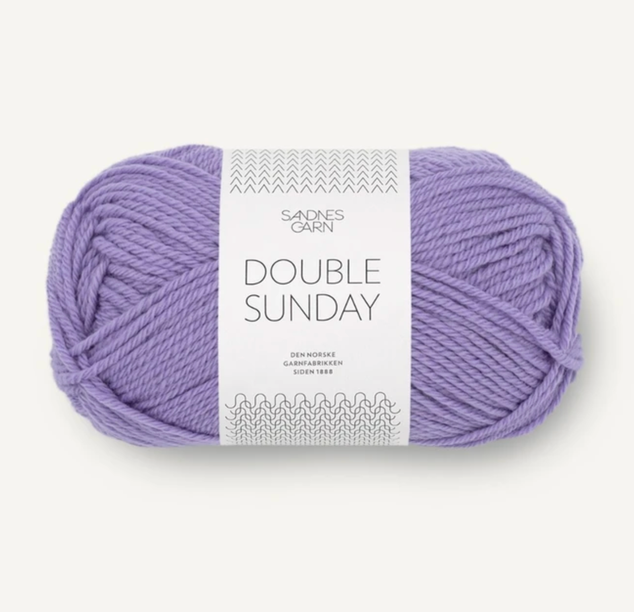 Sandnes Garn Double Sunday