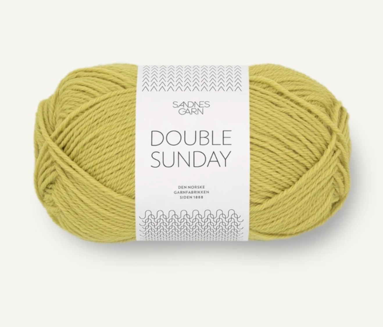 Sandnes Garn Double Sunday
