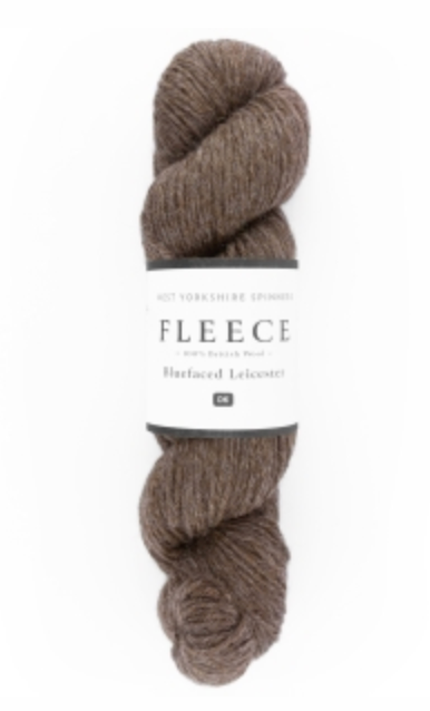 West Yorkshire Spinners Fleece BFL DK