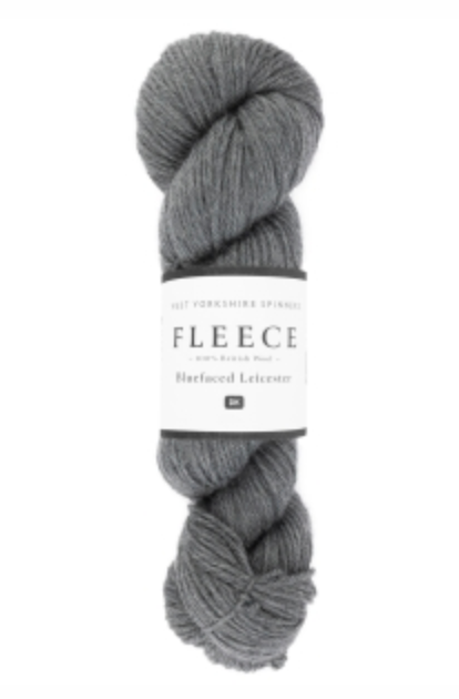 West Yorkshire Spinners Fleece BFL DK