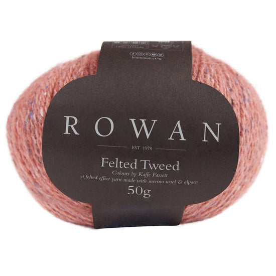 Rowan Felted Tweed DK