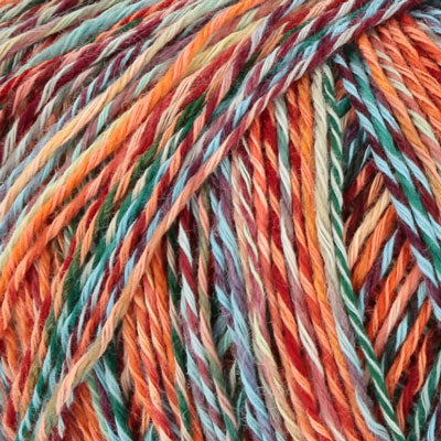 Lang Yarns Footprints