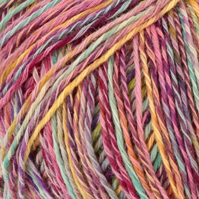 Lang Yarns Footprints