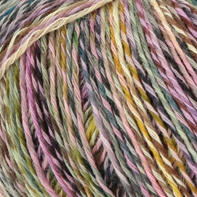 Lang Yarns Footprints