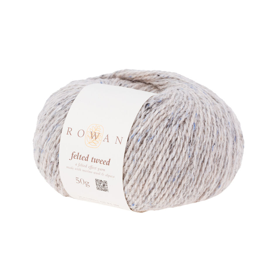 Rowan Felted Tweed DK