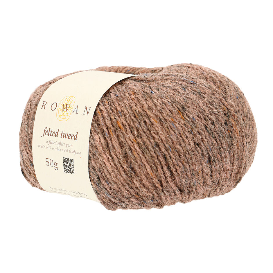 Rowan Felted Tweed DK
