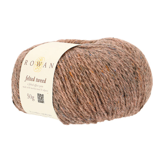 Rowan Felted Tweed DK