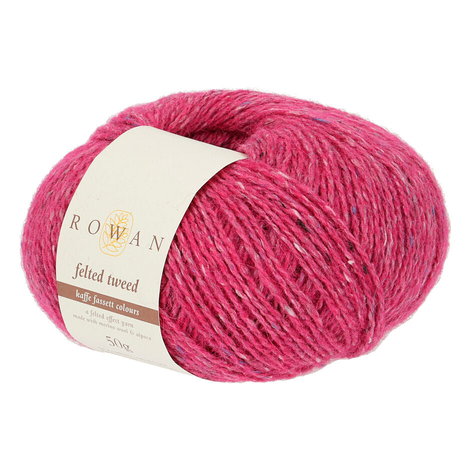 Rowan Felted Tweed DK