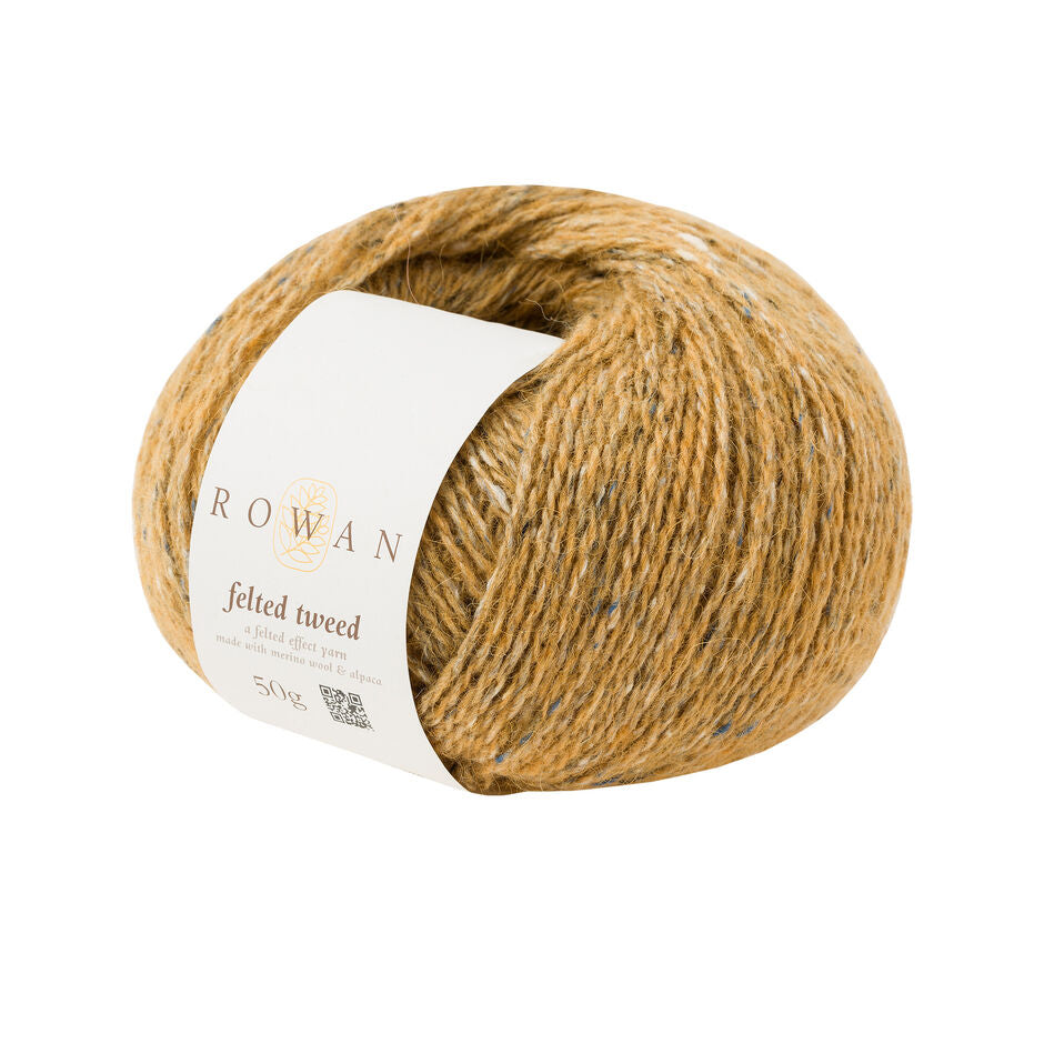 Rowan Felted Tweed DK