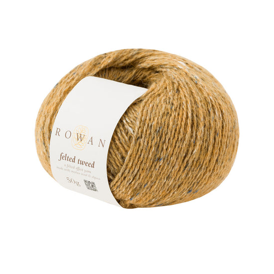 Rowan Felted Tweed DK